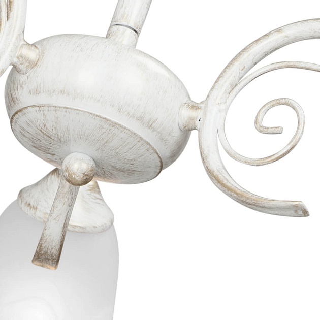 Потолочная люстра Vitaluce V3720-0/3PL Фото № 2