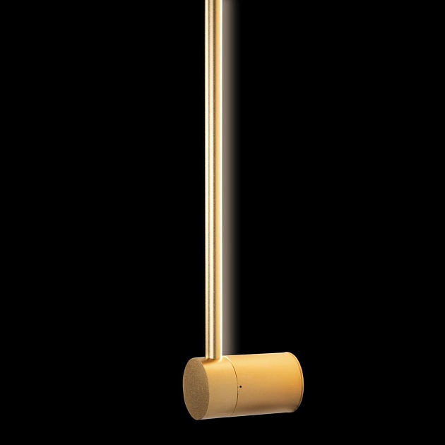 Настенный светодиодный светильник Loft IT Rays 10055GD изображение 3 Настенный светодиодный светильник Loft IT Rays 10055GD Фото № 3