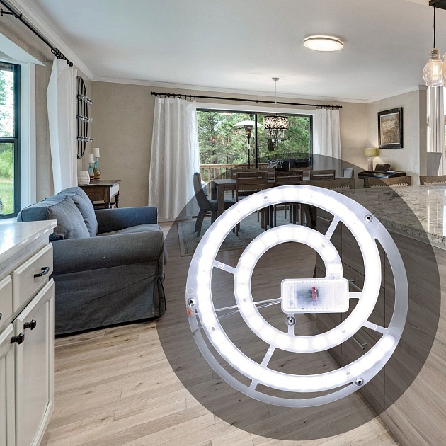 Светодиодный модуль Apeyron 02-27 изображение 5 Светодиодный модуль Apeyron 02-27 Фото № 5