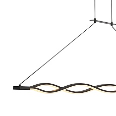 Подвесной светодиодный светильник Mantra Sahara 5801 1