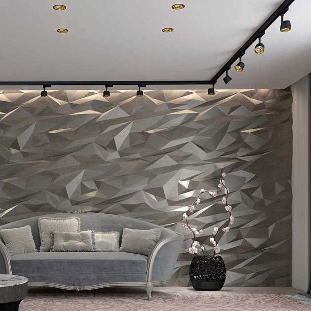 Трековый однофазный светодиодный светильник Novotech Port Knof 358712 Фото № 4