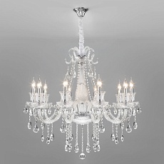 Подвесная люстра Bogates 336/10 Strotskis