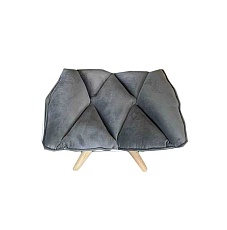 Банкетка Milosh Tendence Osteen 701054