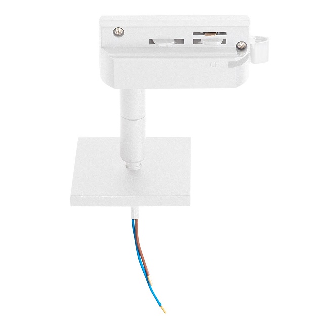 Адаптер для шинопровода Lightstar Asta 592286 Фото № 