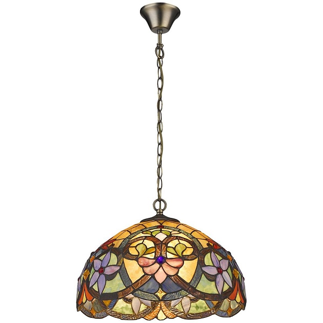 Подвесной светильник Velante 818-806-02 Фото № 