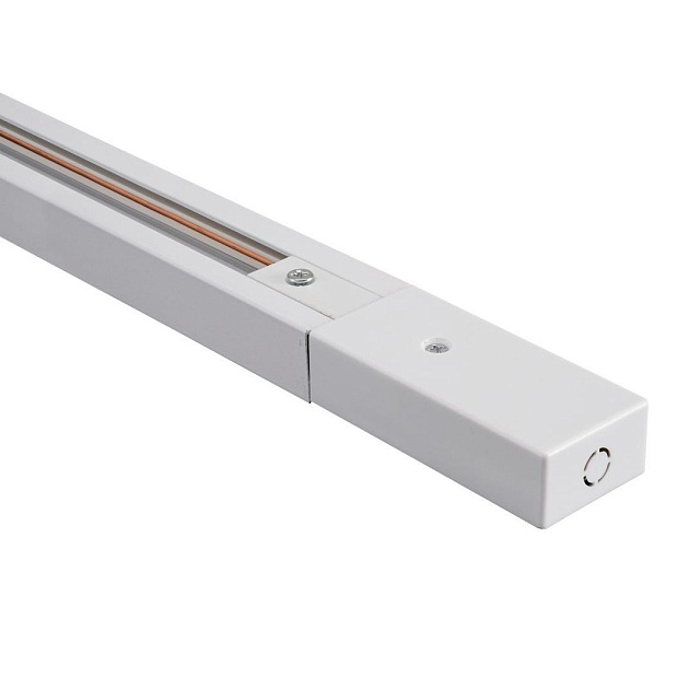 Шинопровод Lucia Tucci Trucco LTP-TR001-2-W Фото № 3