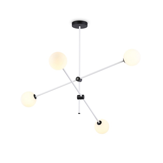 Подвесная люстра Ambrella light Traditional Modern TR2505 Фото № 