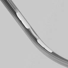 Аксессуар для трекового светильника Maytoni Technical Exility Accessories for tracks TRA034CS-W 1