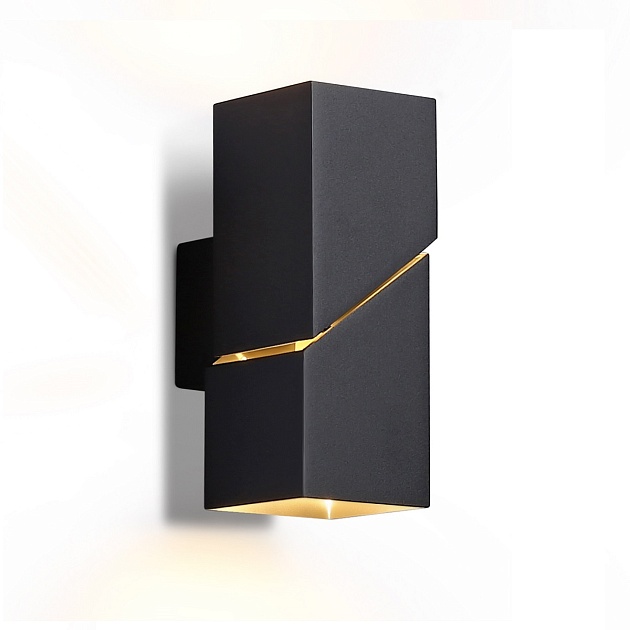 Настенный светильник Ambrella light Wallers Wall FW2475 изображение Настенный светильник Ambrella light Wallers Wall FW2475 Фото №