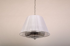 Подвесная люстра Abrasax Rossa L.7308-5WHITE 3