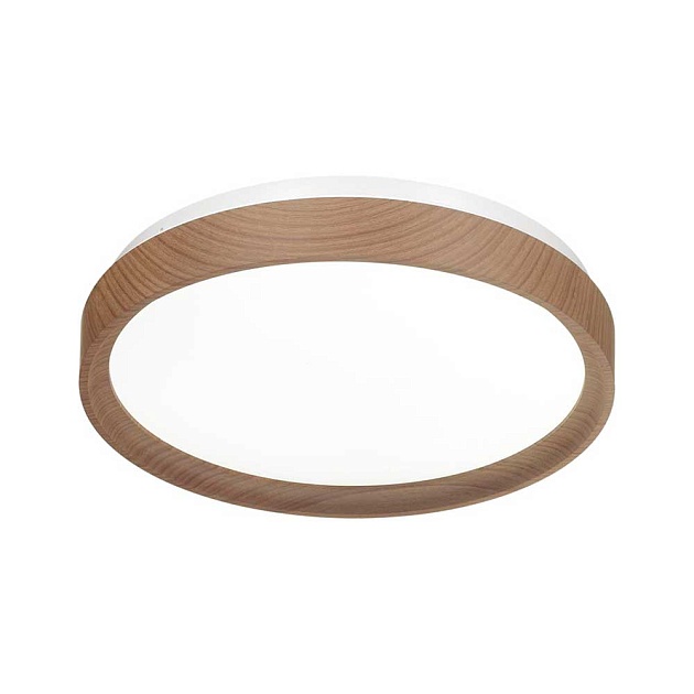 Настенно-потолочный светодиодный светильник Sonex Woodi 7603/DL Фото № 3