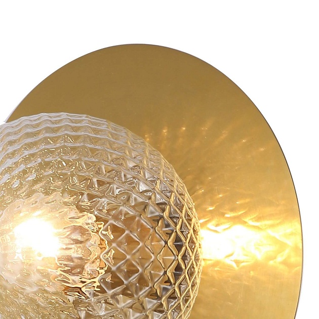 Настенный светильник F-Promo Roshni 3049-1W изображение 2 Настенный светильник F-Promo Roshni 3049-1W Фото № 2