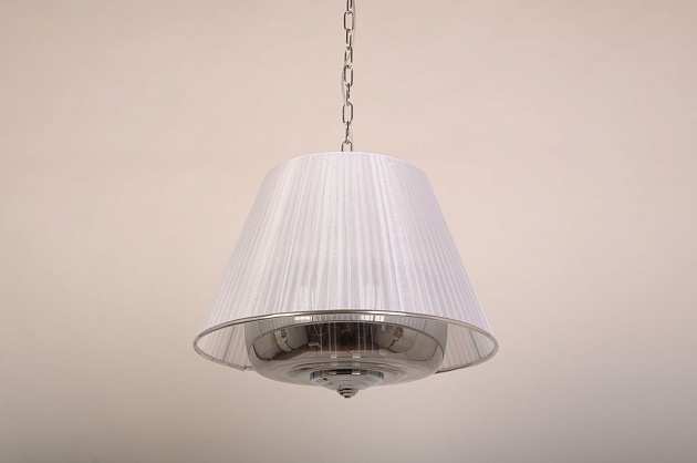 Подвесная люстра Abrasax Rossa L.7308-5WHITE Фото № 4