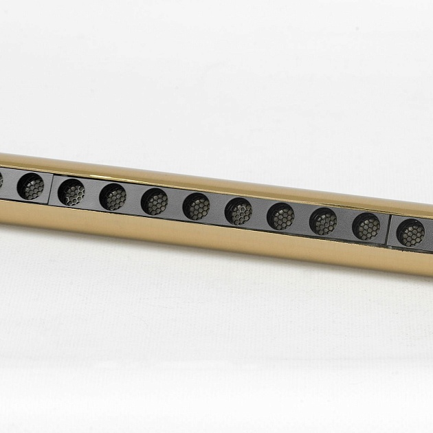 Подвесной светодиодный светильник Lussole Desoto LSP-7221 изображение 5 Подвесной светодиодный светильник Lussole Desoto LSP-7221 Фото № 5