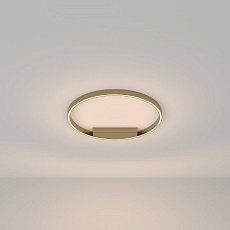 Потолочный светильник Maytoni Rim MOD058CL-L35BS3K
