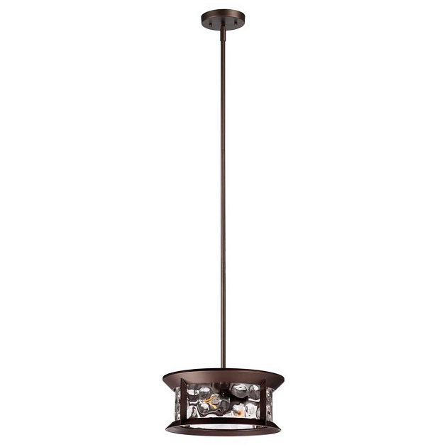 Уличный подвесной светильник Odeon Light Nature Mavret 4961/2 Фото № 