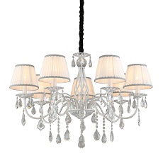 Подвесная люстра Omnilux Cremona OML-60813-07