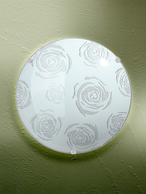 Настенно-потолочный светильник Vitaluce V6254/1A изображение 2 Настенно-потолочный светильник Vitaluce V6254/1A Фото № 2