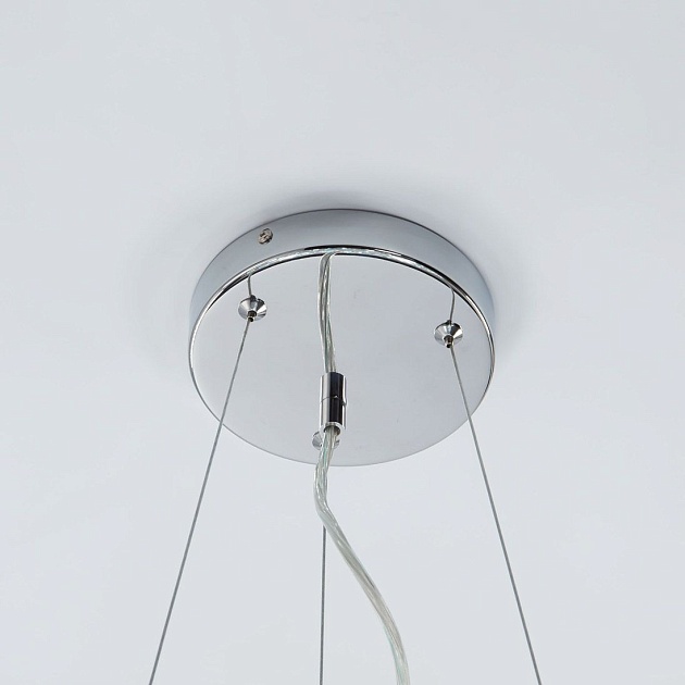 Подвесная люстра Citilux Betsy EL322P12.1 Фото № 2