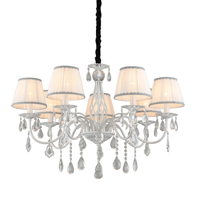 Подвесная люстра Omnilux Cremona OML-60813-07 Фото № 