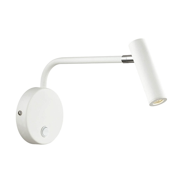 Светодиодный спот Favourite Murum 1961-1W изображение Светодиодный спот Favourite Murum 1961-1W Фото №