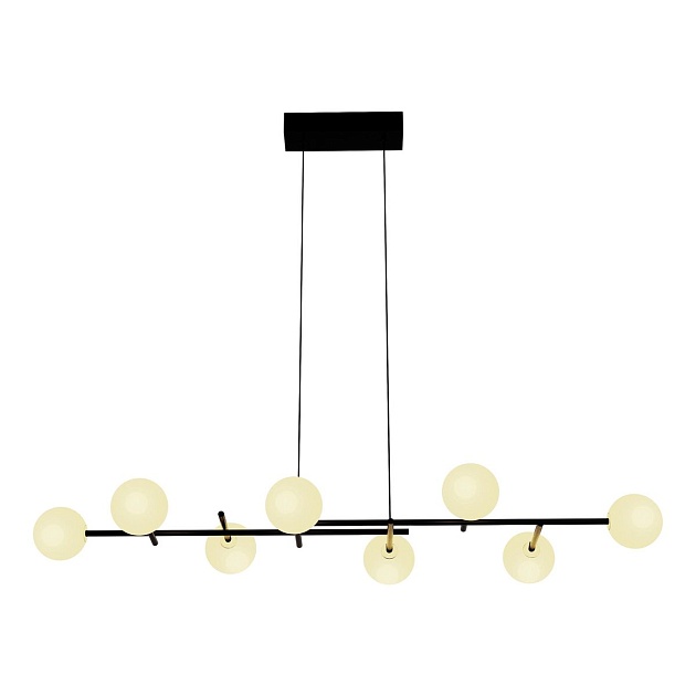 Подвесная люстра Mantra Cellar 7631 Фото № 