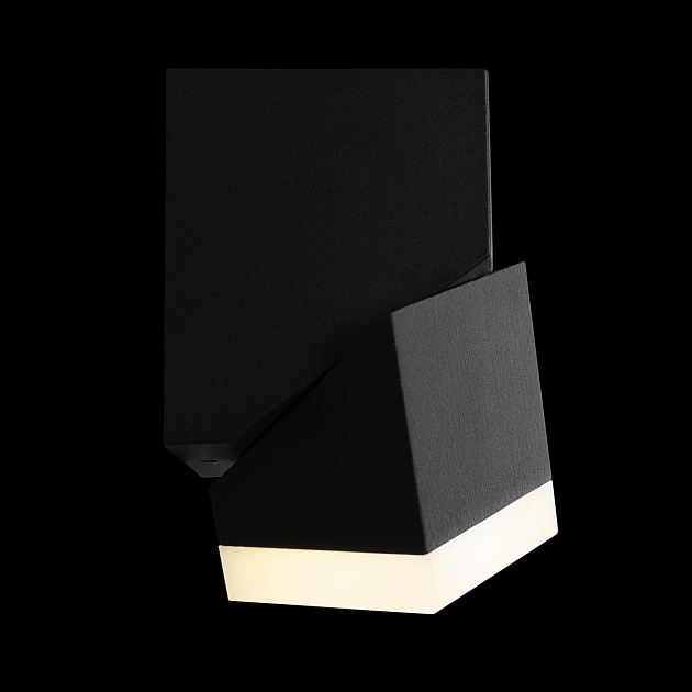 Уличный настенный светильник Loft IT Eterno 100010/A Фото № 10