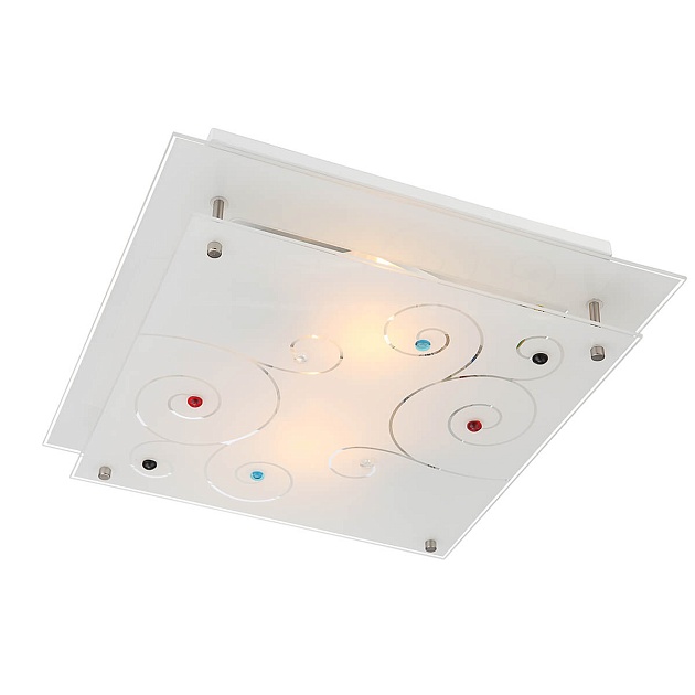 Потолочный светильник Globo Regius 48140-2 изображение 2 Потолочный светильник Globo Regius 48140-2 Фото № 2