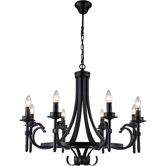 Подвесная люстра Stilfort Montare 1030/02/08P Фото № 2