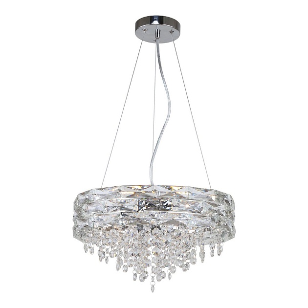 Подвесная люстра Lussole LSP-8894 Фото № 