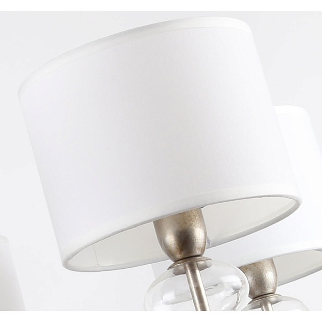 Подвесная люстра Favourite Ironia 2554-5P изображение 6 Подвесная люстра Favourite Ironia 2554-5P Фото № 6