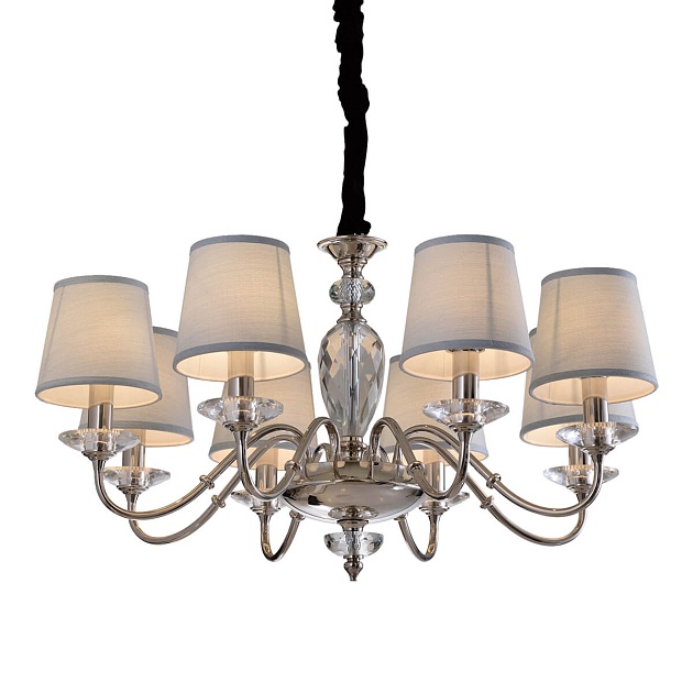 Подвесная люстра Omnilux Elice OML-86903-08 Фото № 