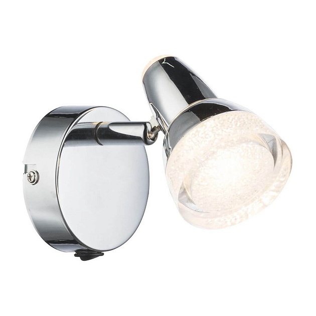 Светодиодный спот Globo Alaska 56134-1 Фото № 