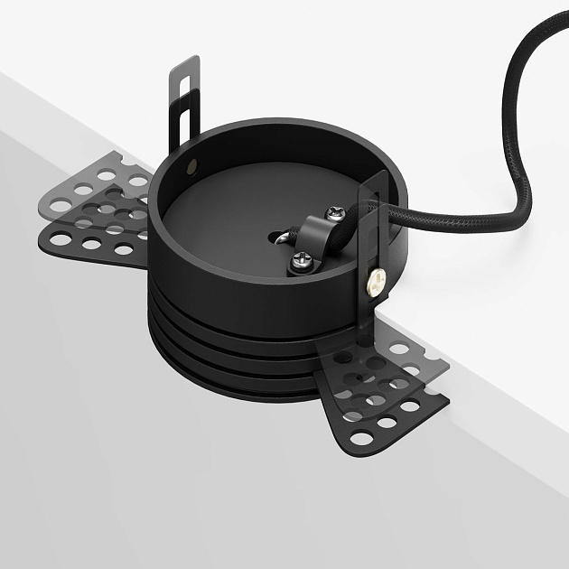 Крепление Maytoni Technical Pendant PA001-TRS-B Фото № 12