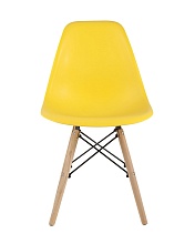 Кухонный стул Stool Group Style DSW желтый УТ000002355 1