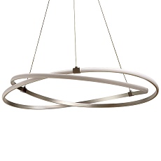 Подвесной светодиодный светильник Mantra Infinity 5725 1