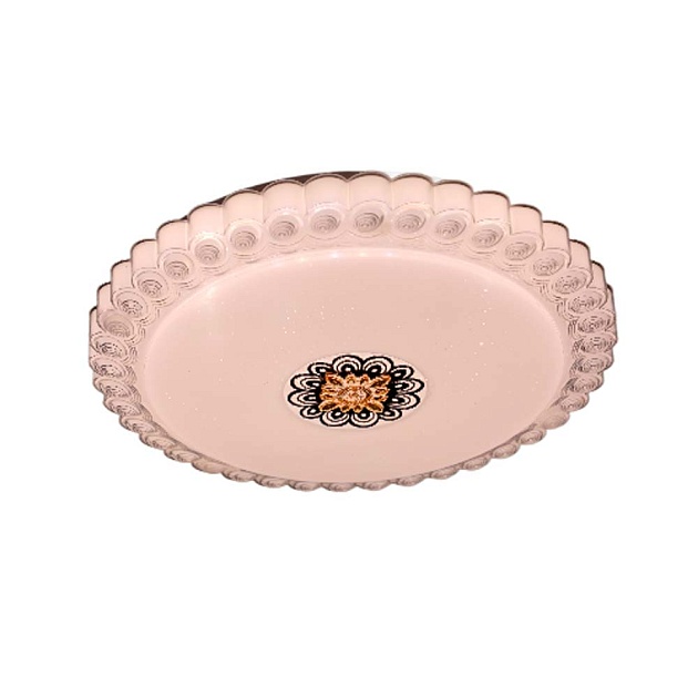 Потолочный светодиодный светильник Metronex MLR-05W изображение Потолочный светодиодный светильник Metronex MLR-05W Фото №