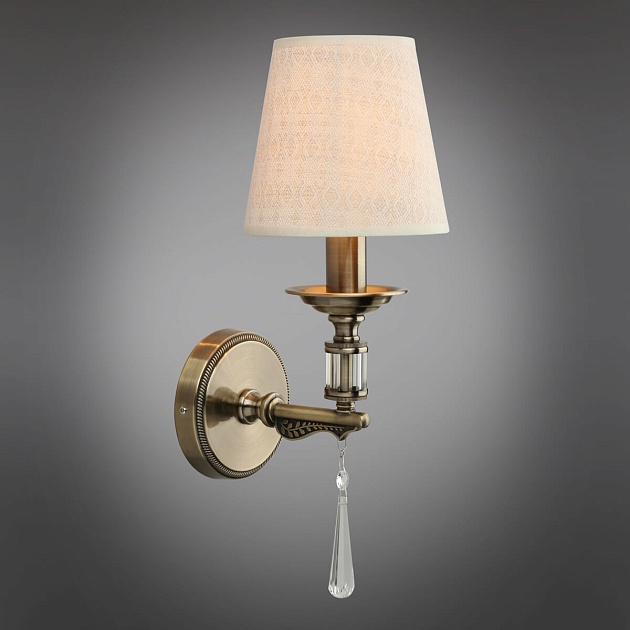 Бра Omnilux Rivoli OML-64211-01 Фото № 6