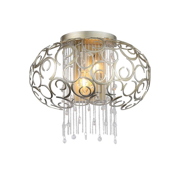 Настенный светильник ST Luce Dolcima SL1101.201.02 Фото № 