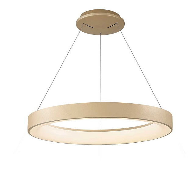 Подвесной светодиодный светильник Mantra Niseko II 8574 Фото № 