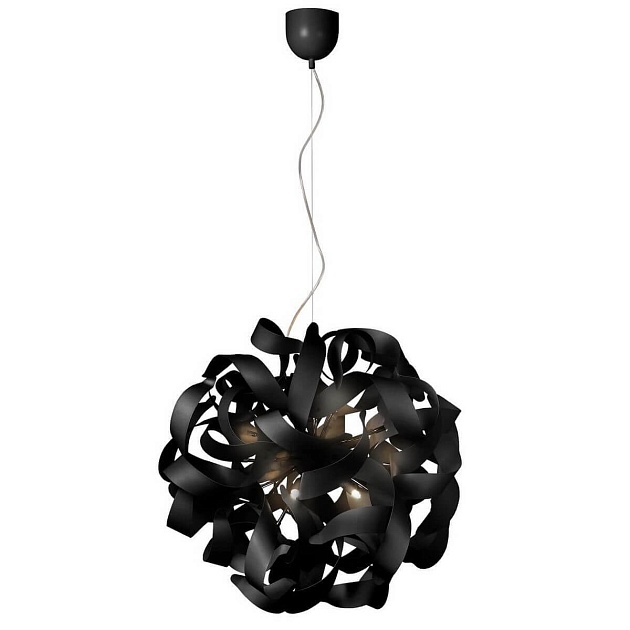 Подвесная люстра Lucide Atomita 13408/12/30 Фото № 