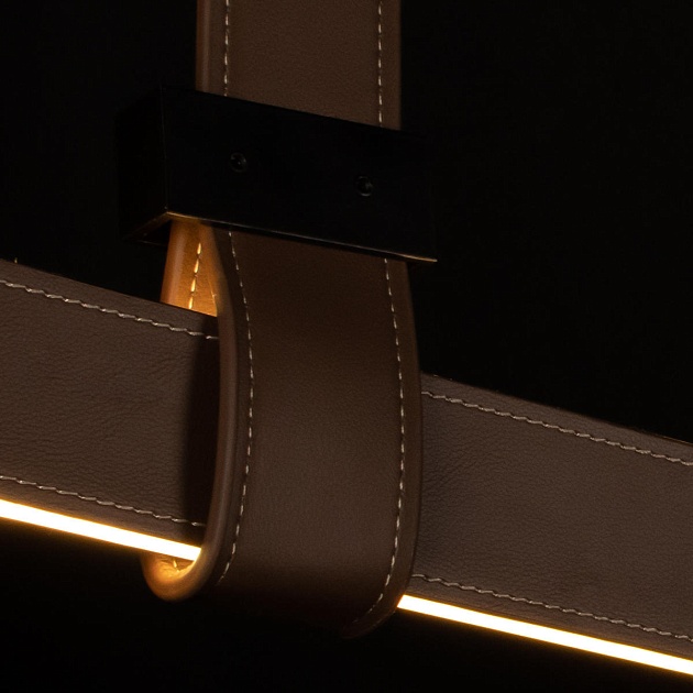 Подвесной светодиодный светильник Loft IT Strong 10241/1500 Фото № 5