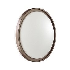 Настенно-потолочный светодиодный светильник Sonex Pale Navil 3044/CL