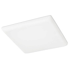 Встраиваемый светодиодный светильник Ambrella light Led Downlight DCR331 4