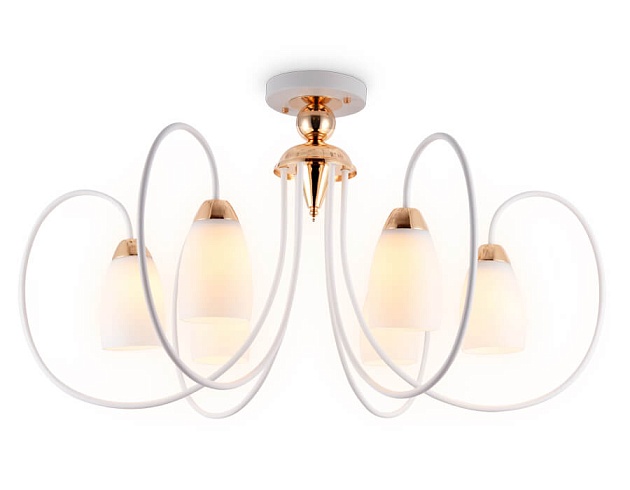 Потолочная люстра Ambrella light Traditional TR3120 Фото № 