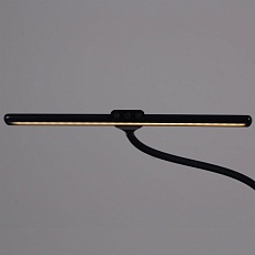 Настольная лампа Reluce 01016-0.7-01 BK 4