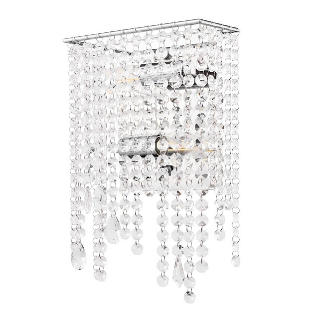 Настенный светильник Maytoni Empress DIA002WL-02CH Фото № 