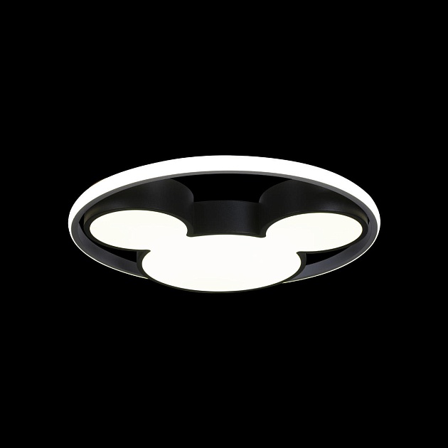 Потолочный светодиодный светильник Loft IT Mike 10165 Фото № 3