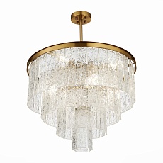 Подвесная люстра ST Luce Corsia SL1230.302.08 2