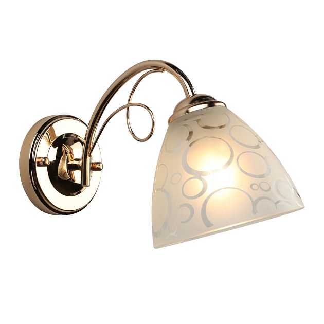 Бра Omnilux Caldiero OML-29001-01 изображение Бра Omnilux Caldiero OML-29001-01 Фото №